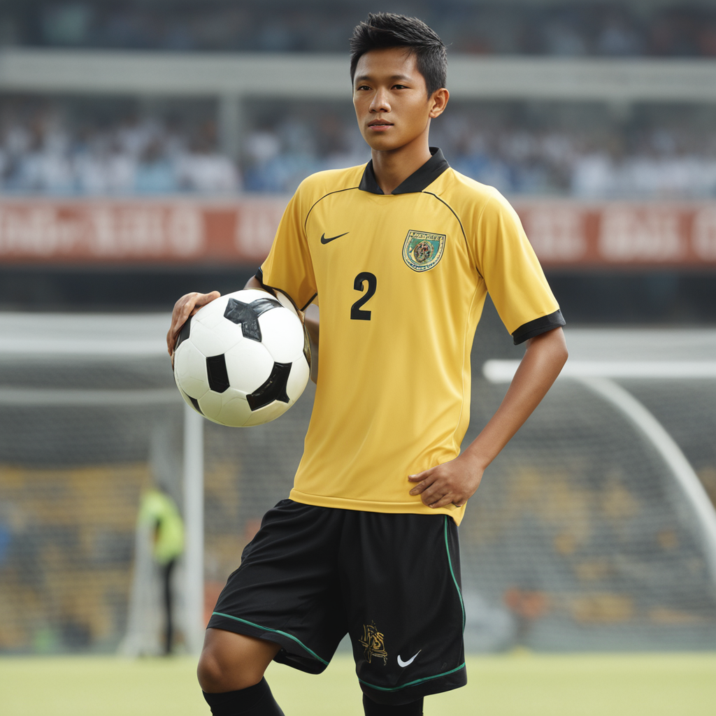 Abdul Halim Zainal