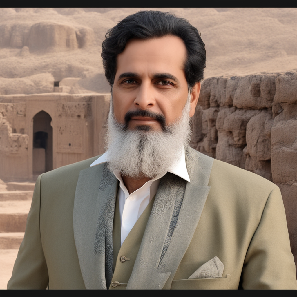 Abdul Hameed Chapra