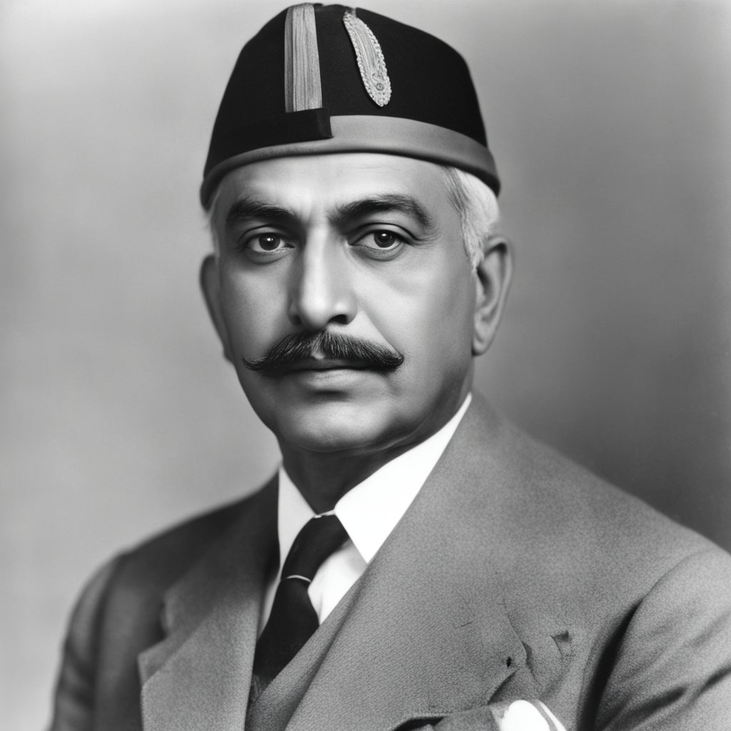 Abdul Hameed Khan