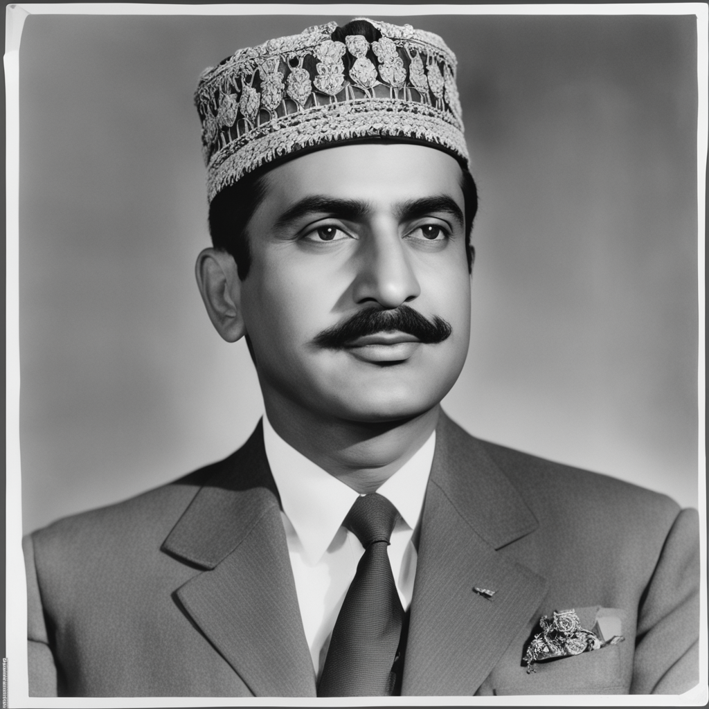 Abdul Hamid (Pakistani politician)