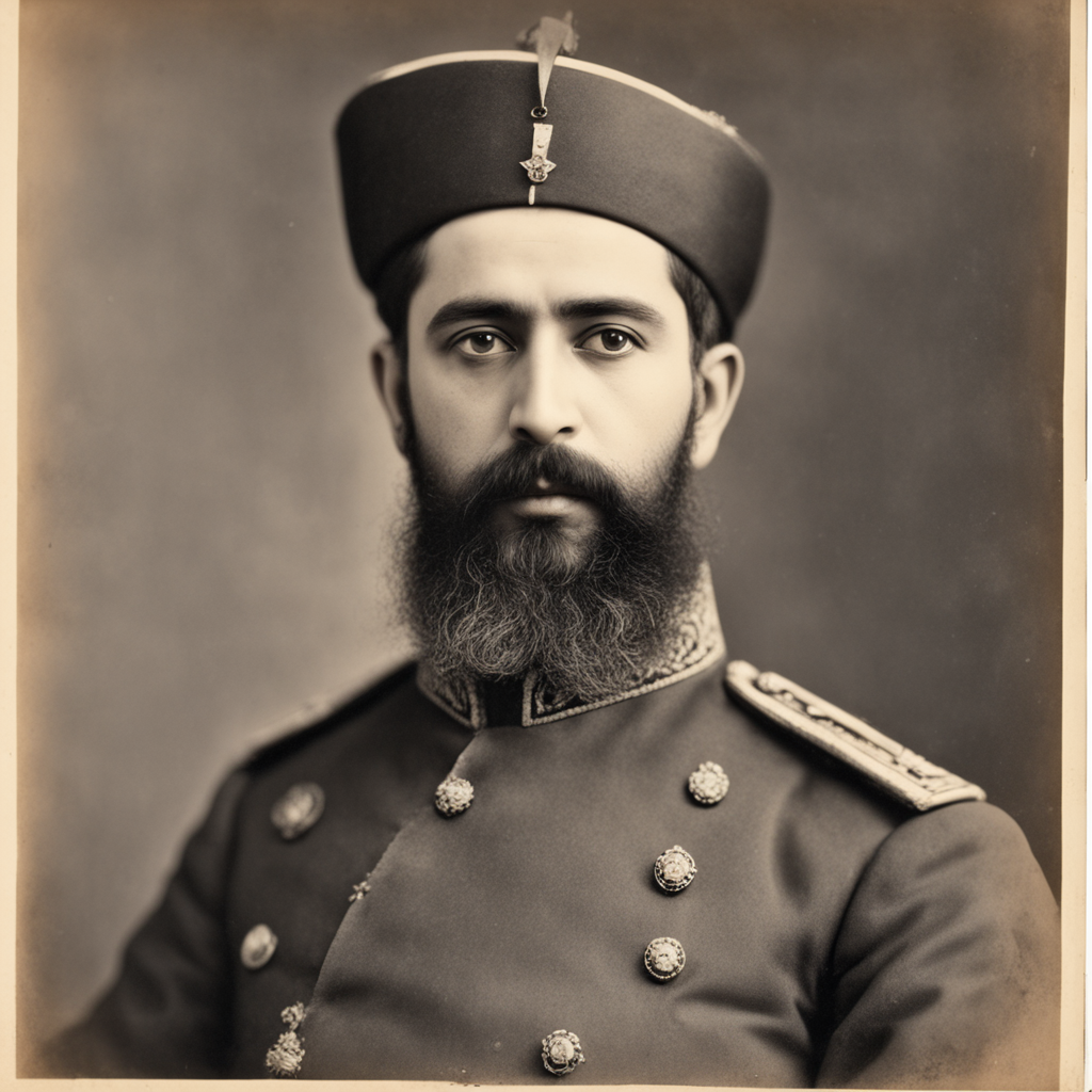 Abdul Hamid Efendizadeh
