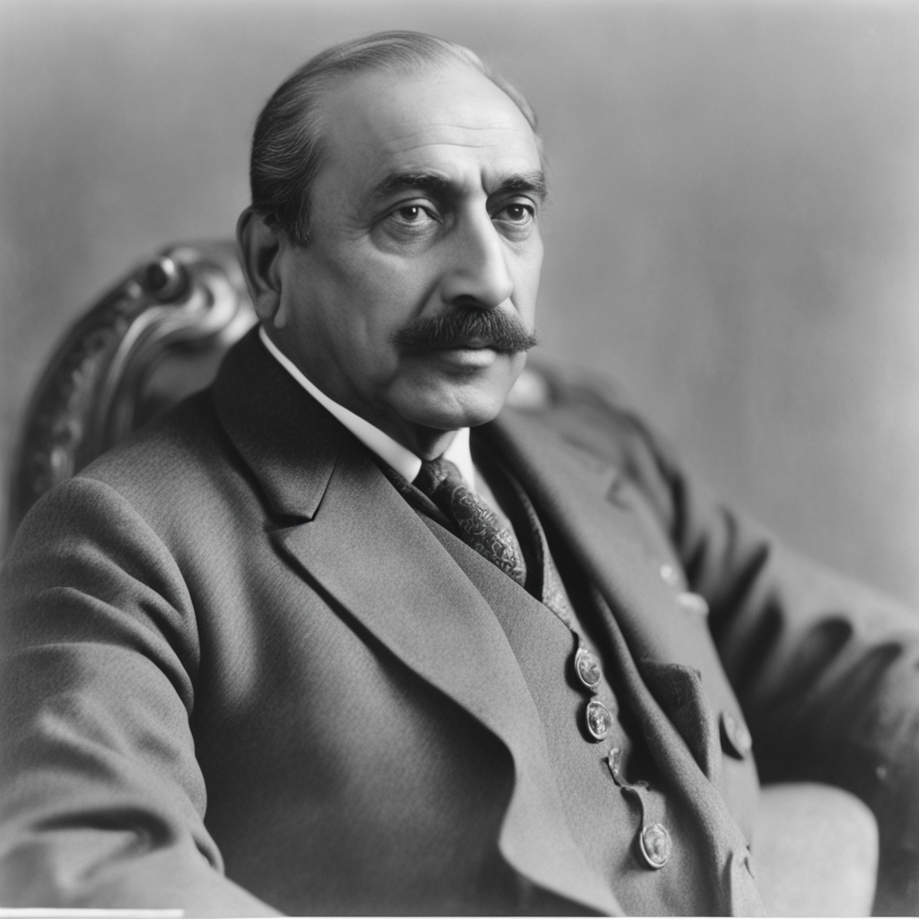 Abdul Hamid Khan (Azad Kashmiri politician)