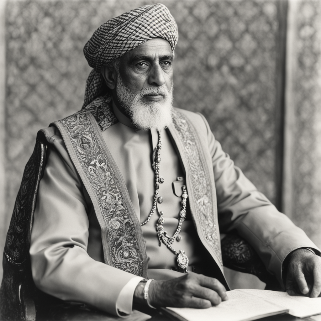 Abdul Hamid Khan (politician)