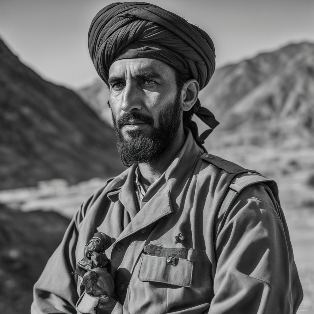 Abdul Hamid Khorasani