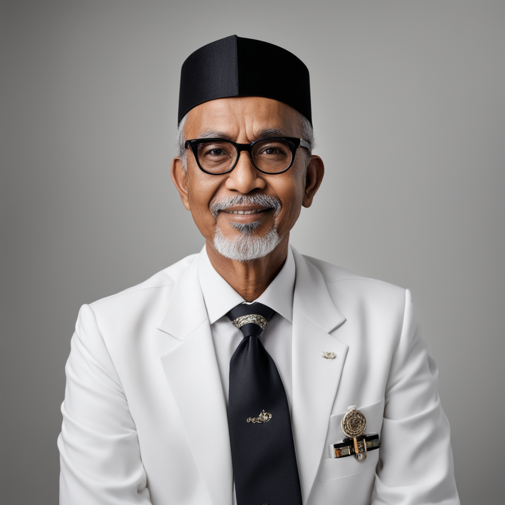 Abdul Hamid Omar
