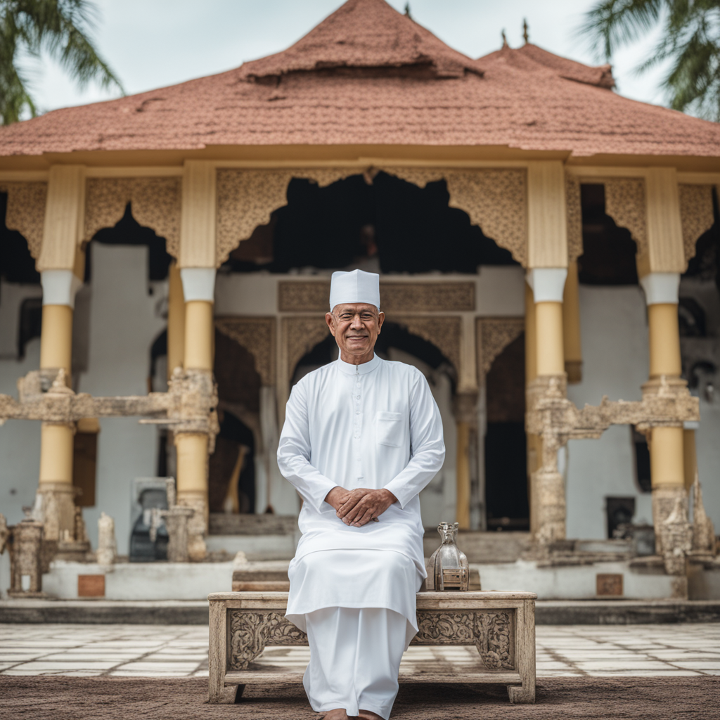Abdul Hamid Othman