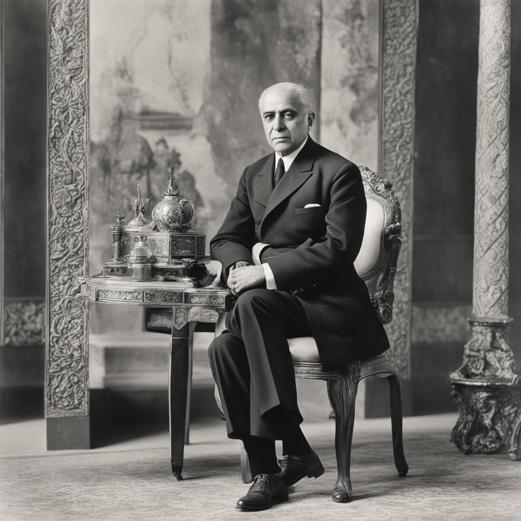 Abdul Hamid Zangeneh