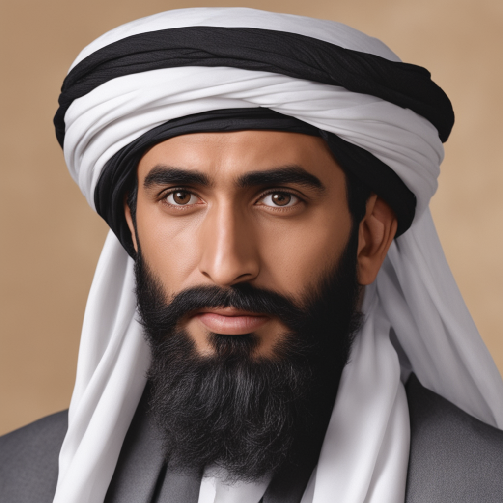 Abdul Haq Akhund