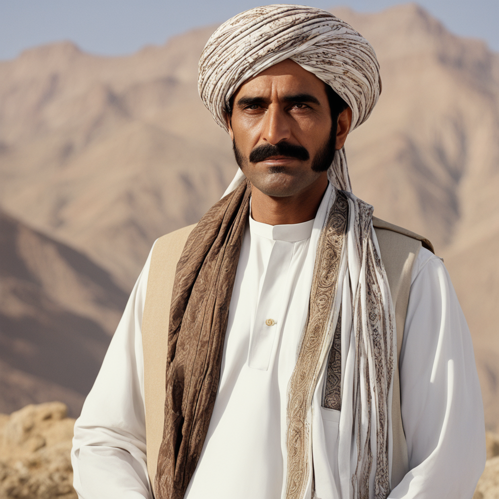 Abdul Haq Baloch