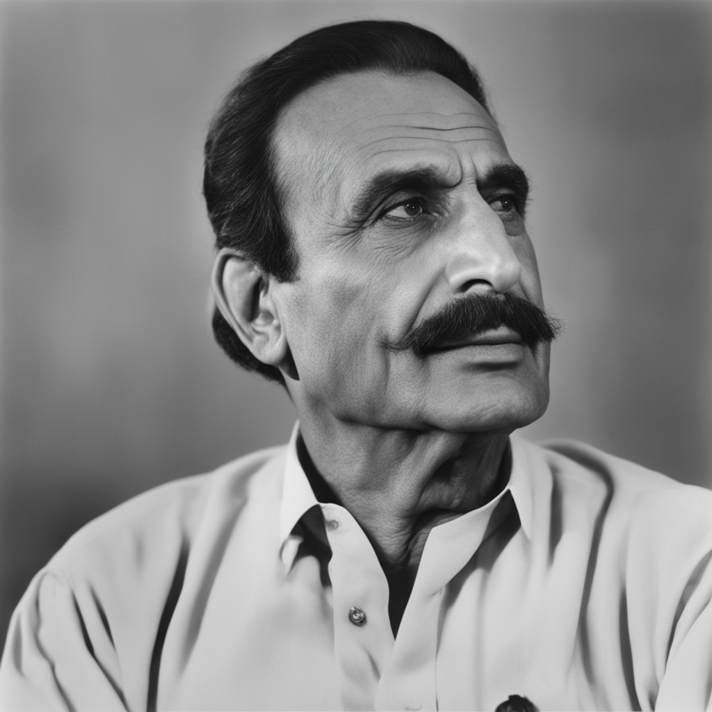Abdul Haq Khan
