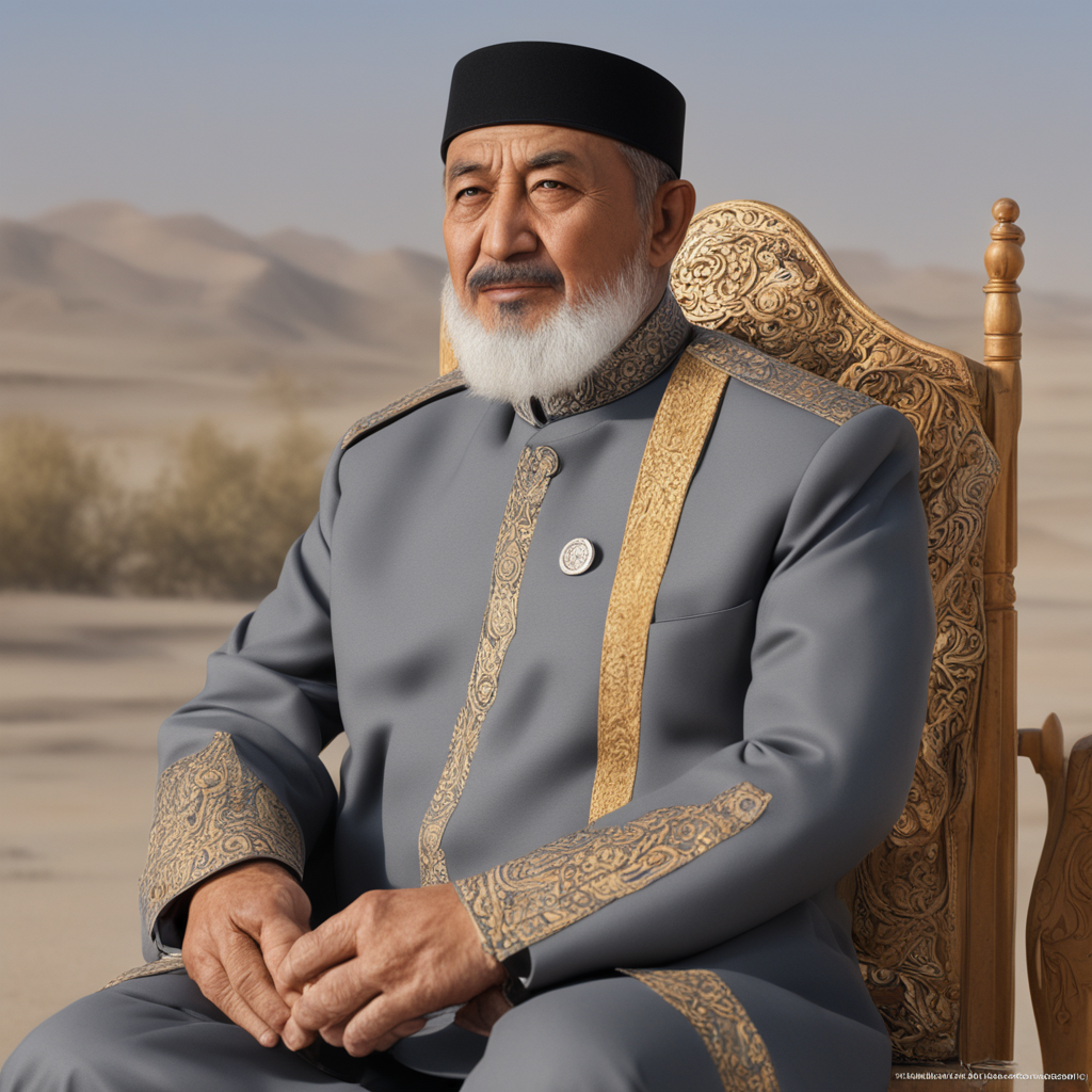 Abdul Haq al-Turkistani