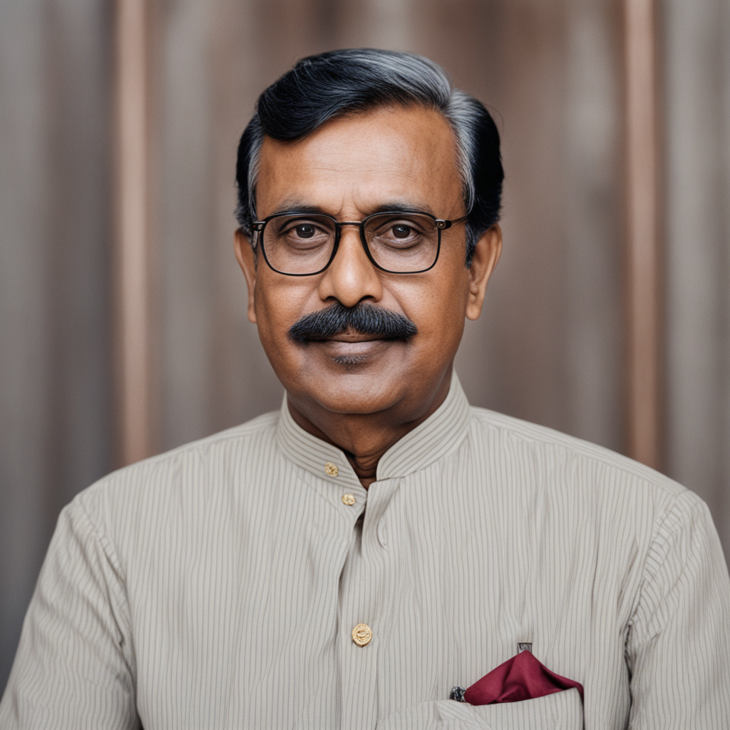 Abdul Haque (politician)