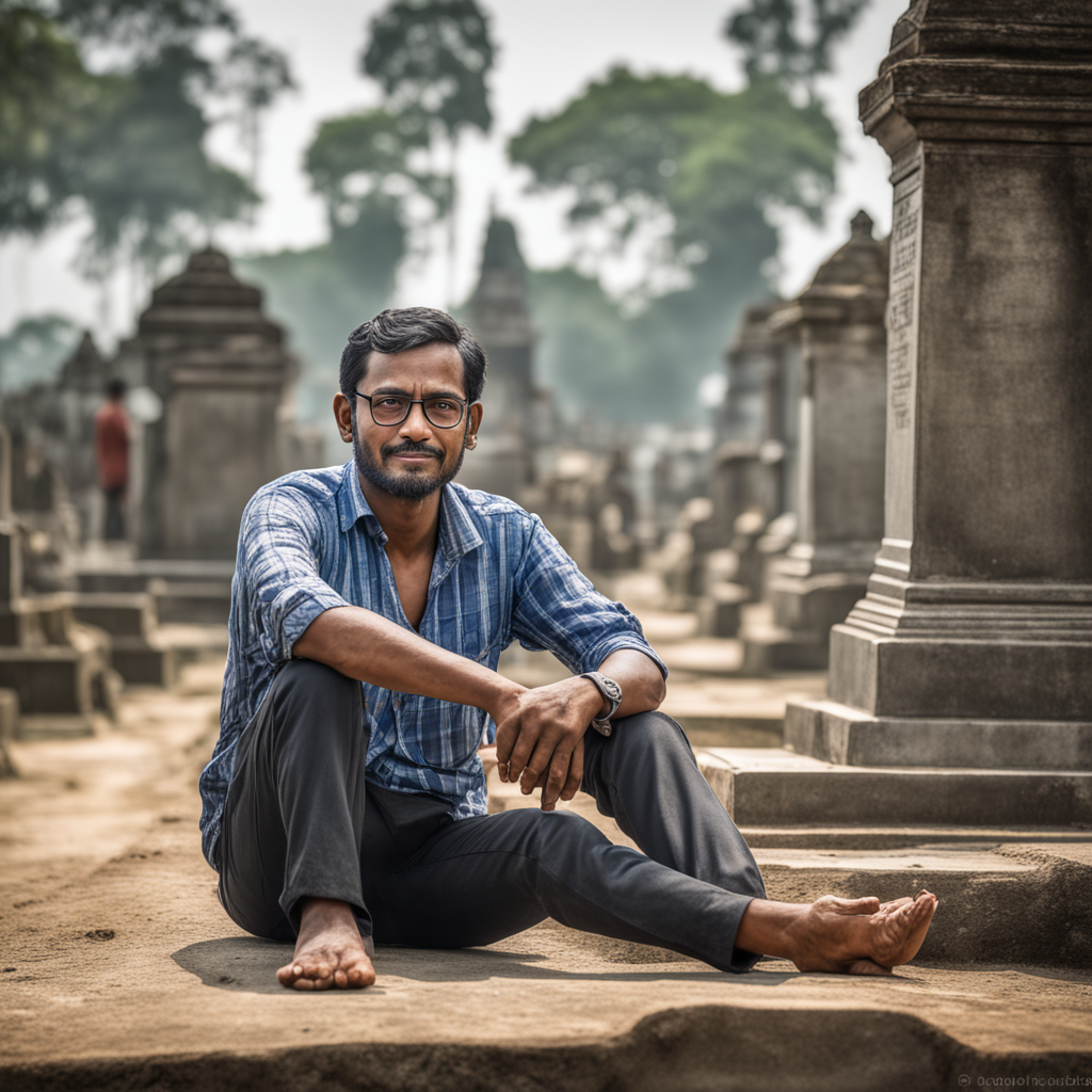 Abdul Hoque