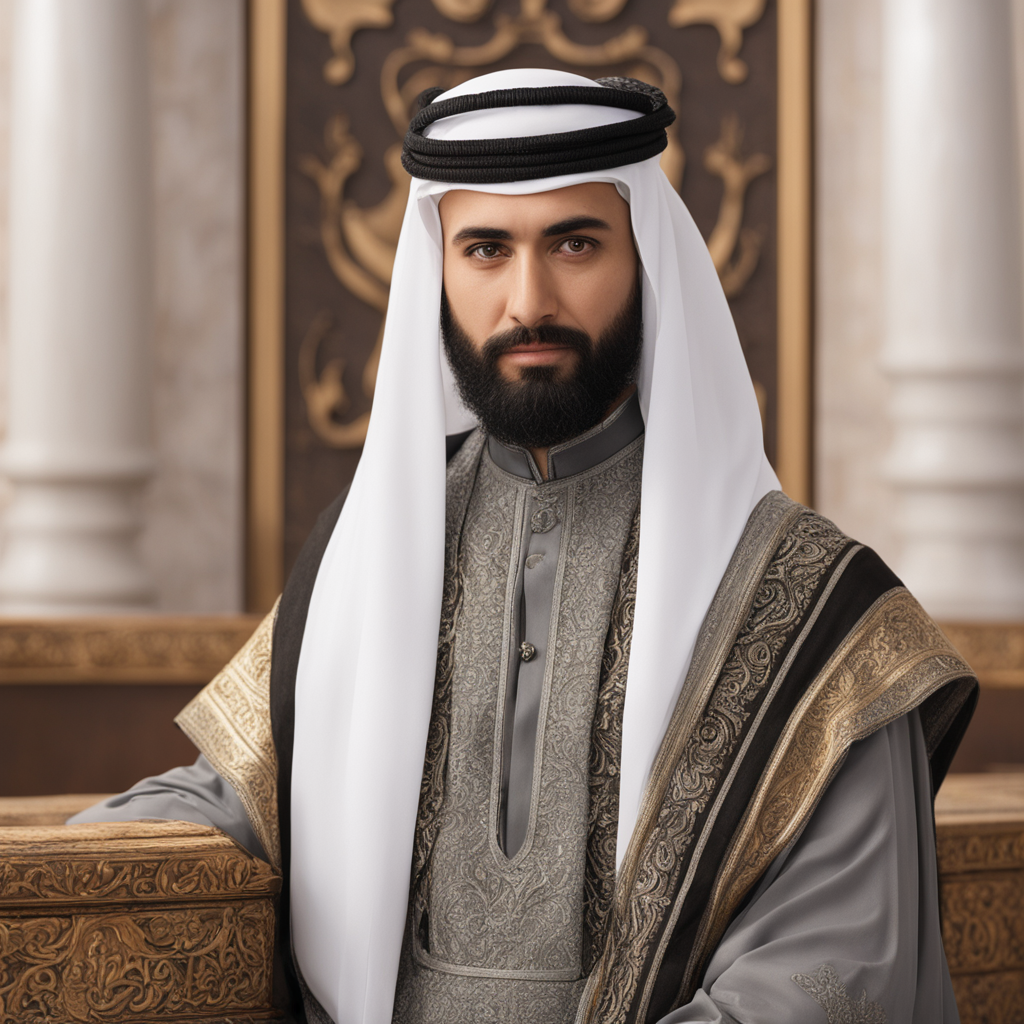 Abdul Husayn al-Killidar