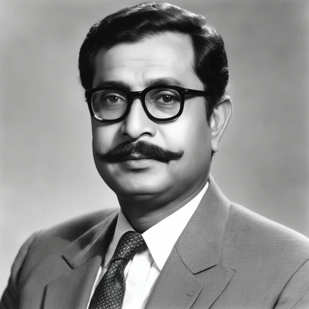 Abdul Hye Choudhury