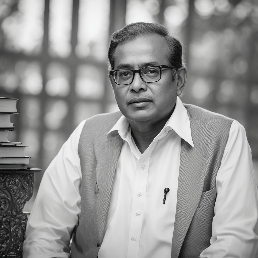 Abdul Hye Sikder