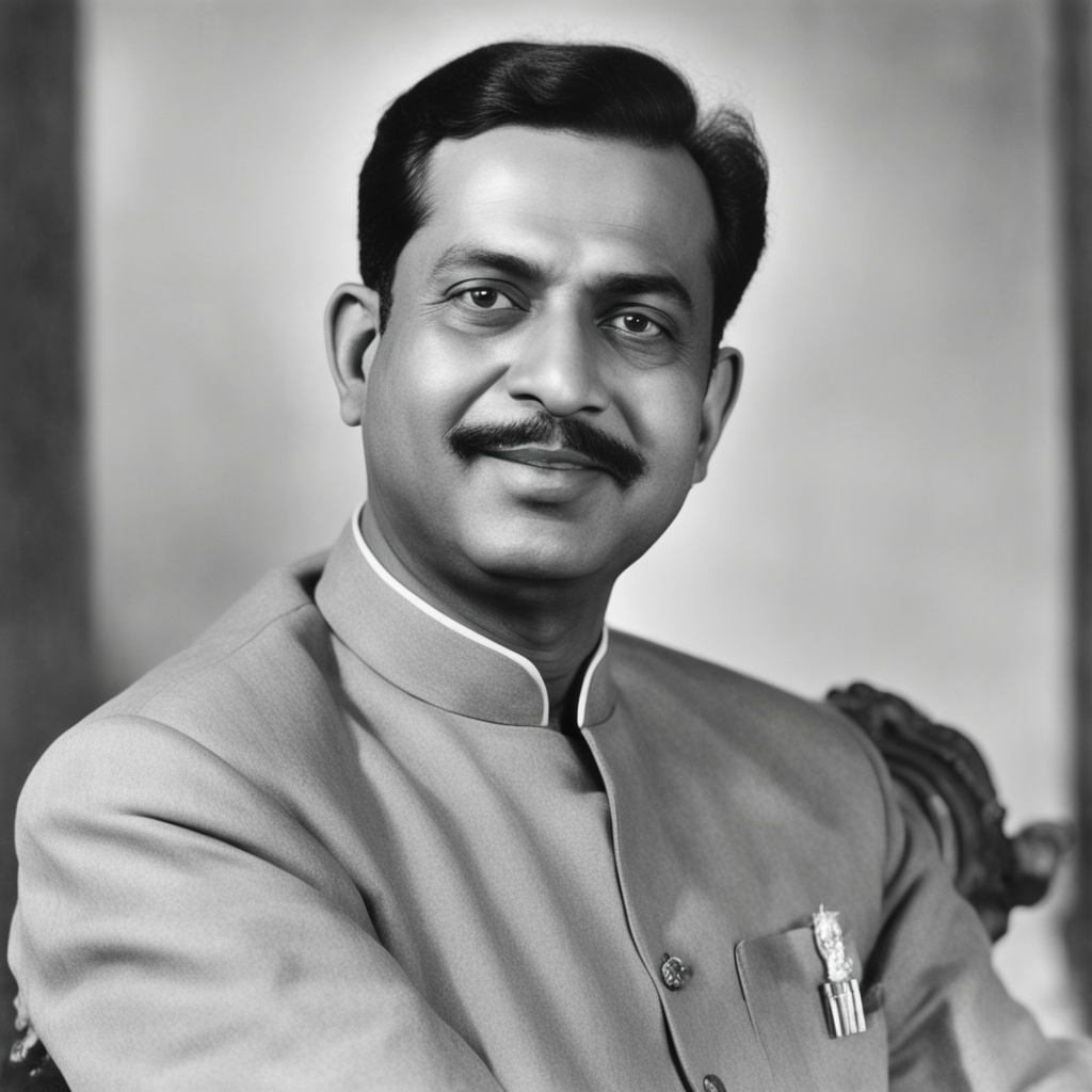 Abdul Ibrahim (politician)
