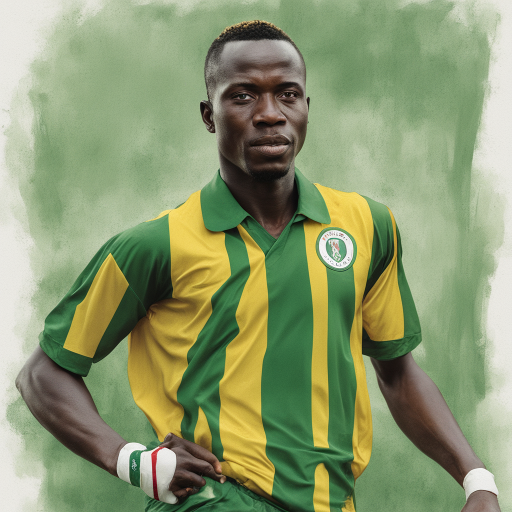 Abdul Iyodo