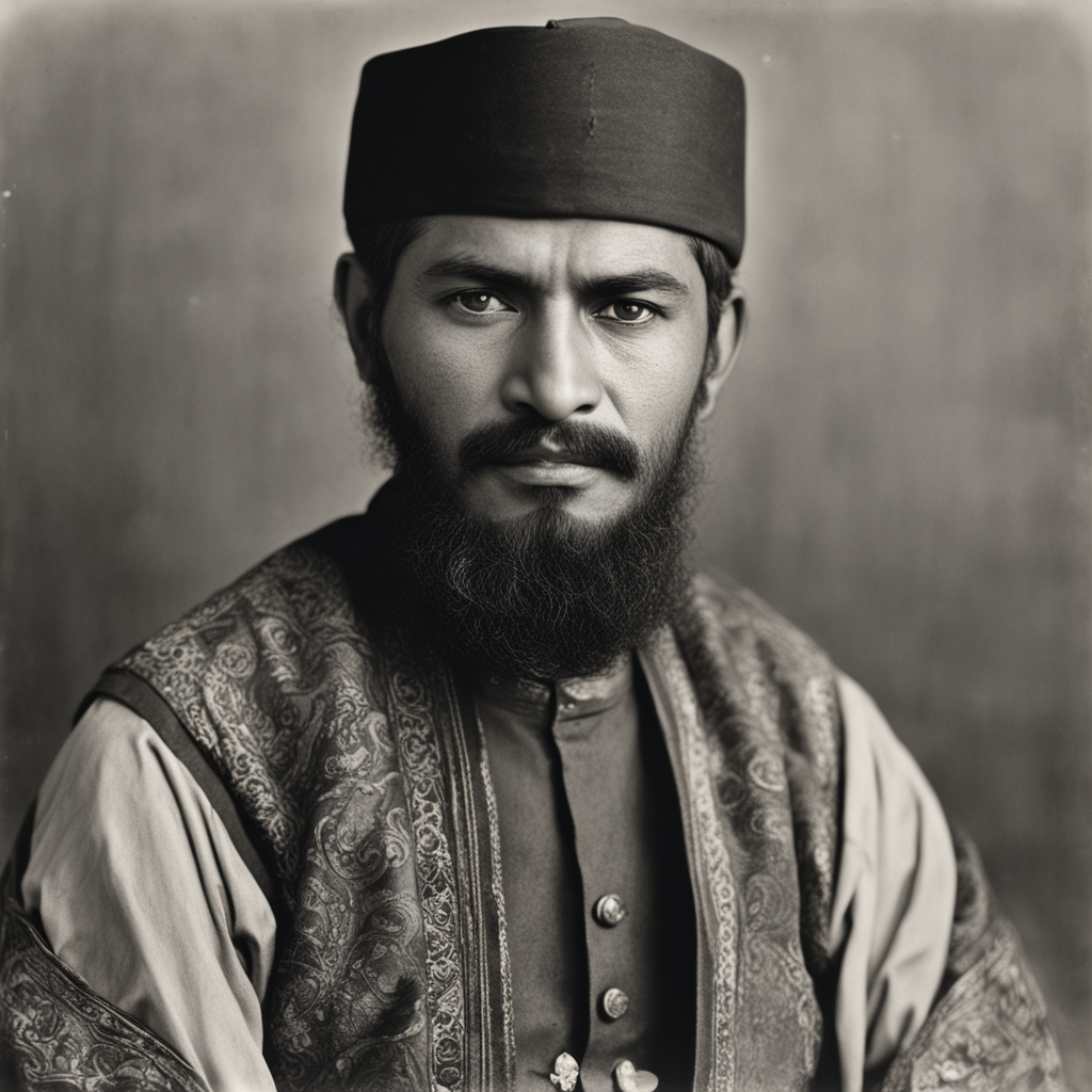 Abdul Jabar (Qala-i-Jangi captive)