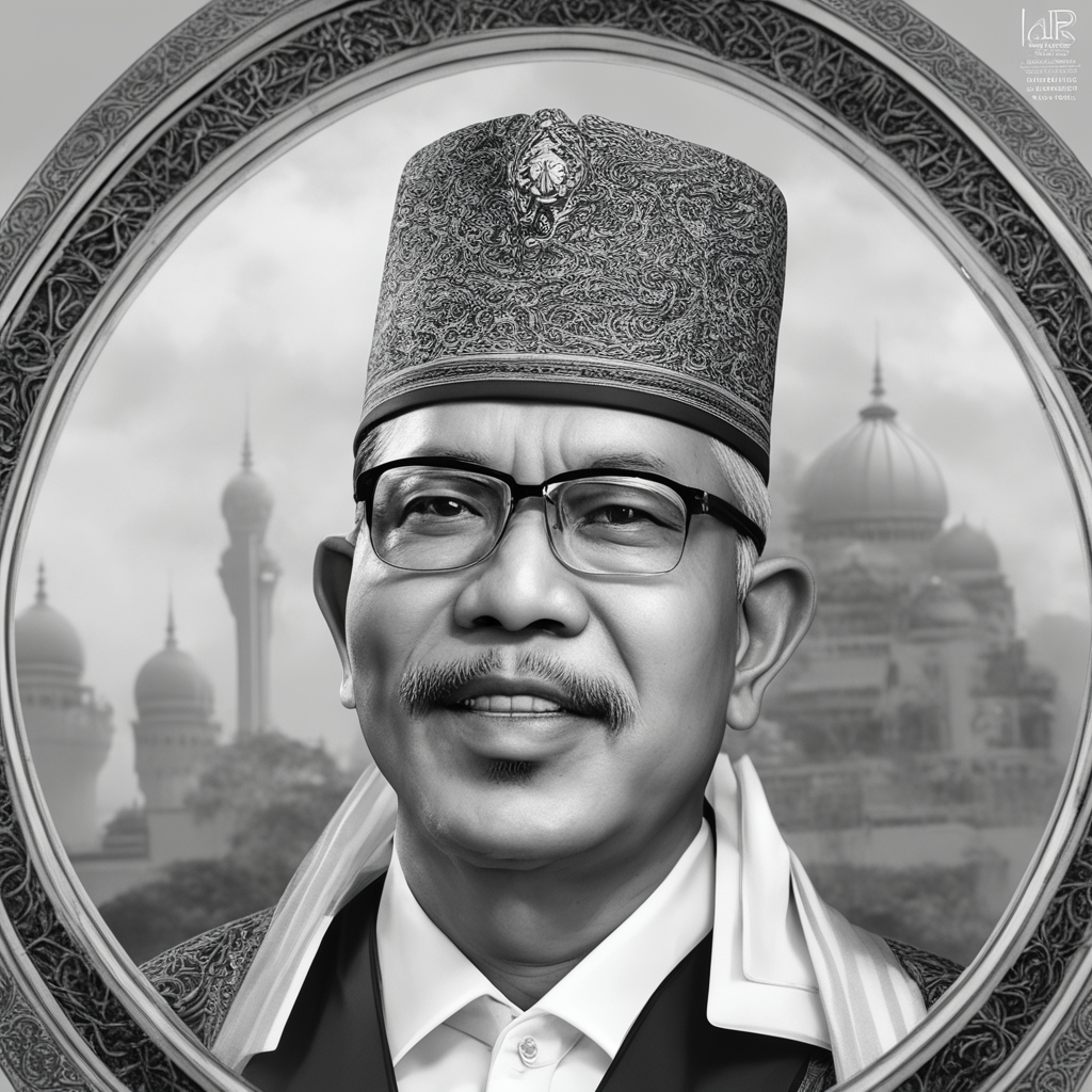 Abdul Jabar Mohd Yusof