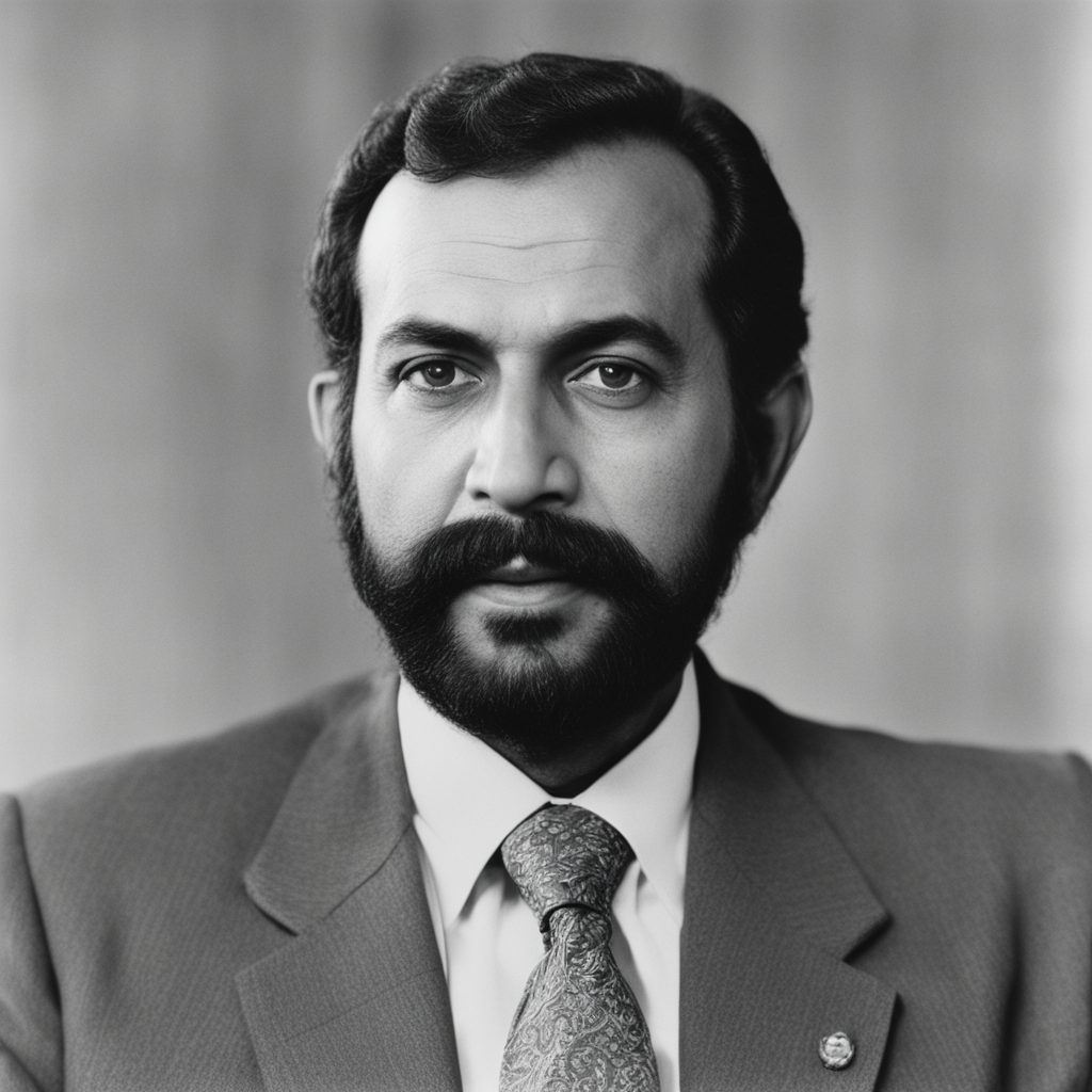 Abdul Jabar Qahraman