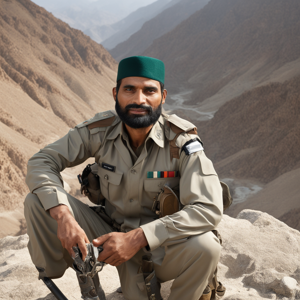 Abdul Jabbar Bhatti