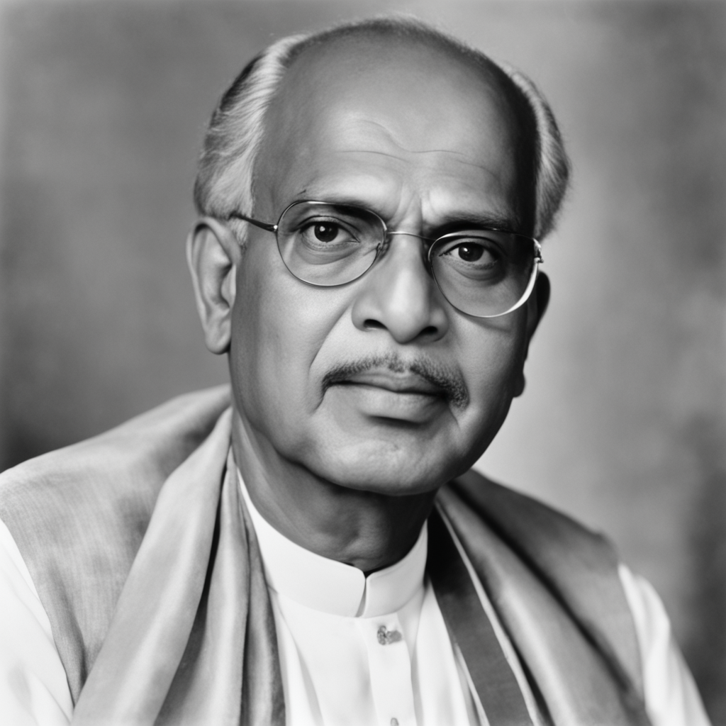 Abdul Jabbar Khan (20th-century politician)