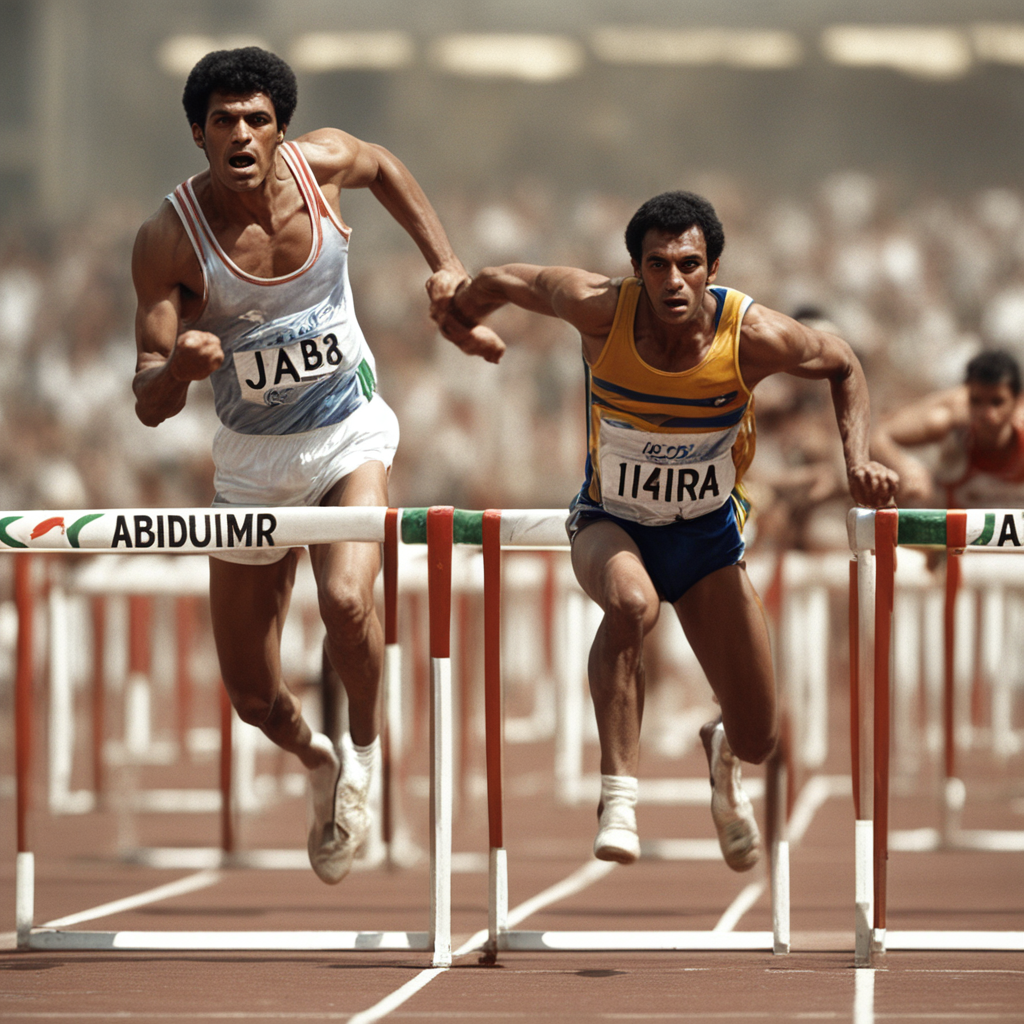 Abdul Jabbar Rahima