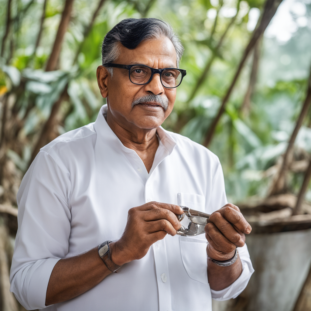 Abdul Jabbar Talukdar