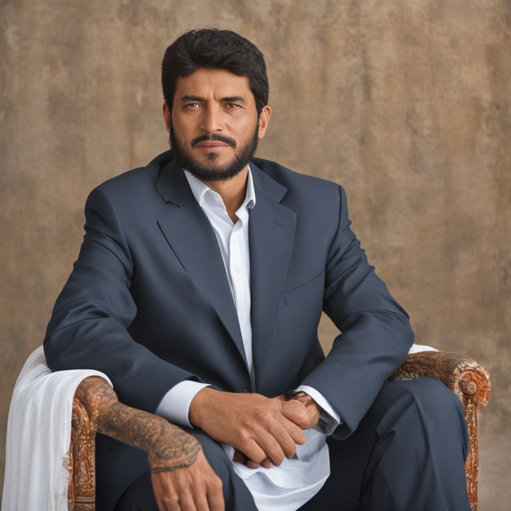 Abdul Jabbar Taqwa