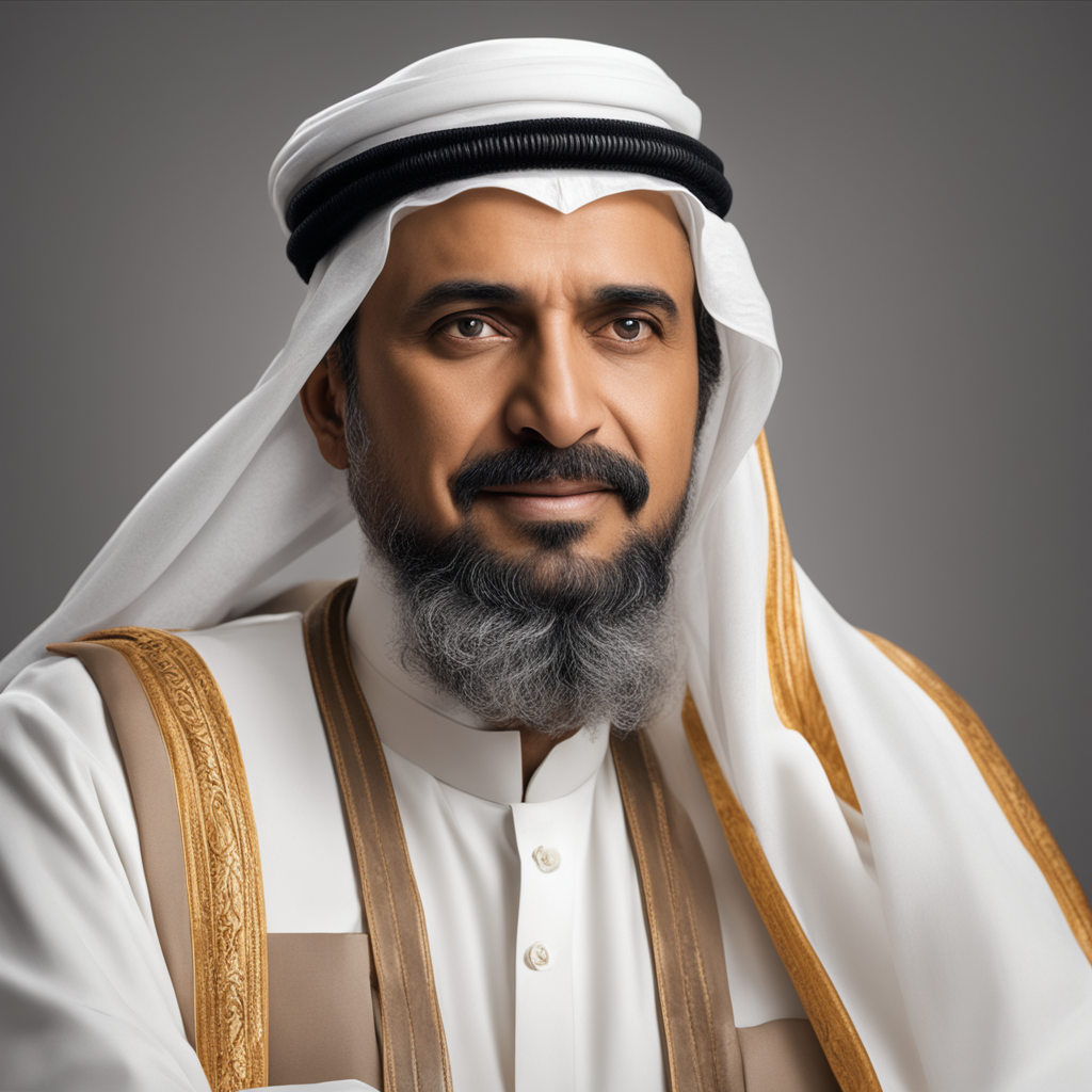 Abdul Jalil Al-Owainati