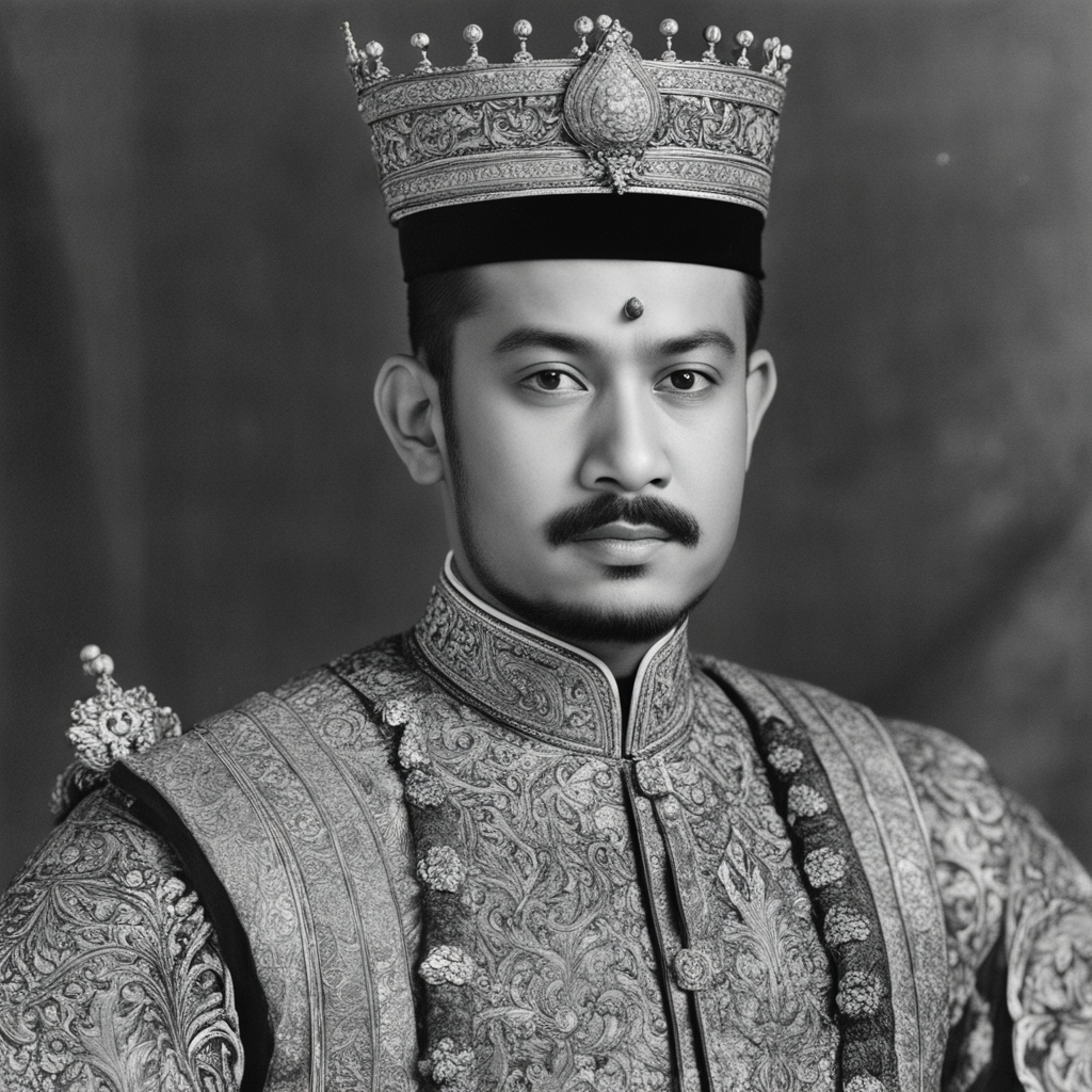 Abdul Jalil I of Johor
