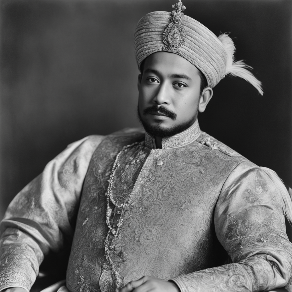 Abdul Jalil Shah III of Johor