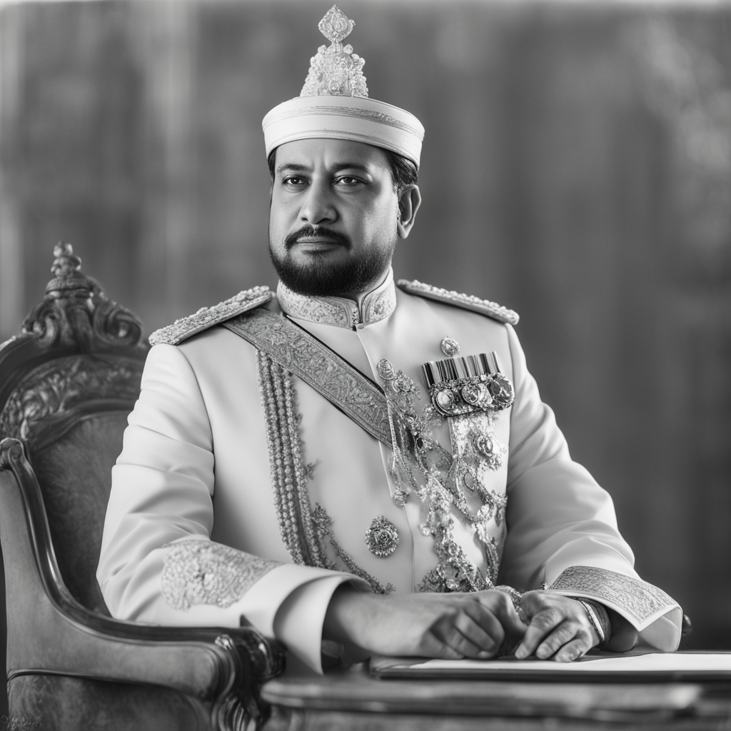 Abdul Jalil Shah IV of Johor