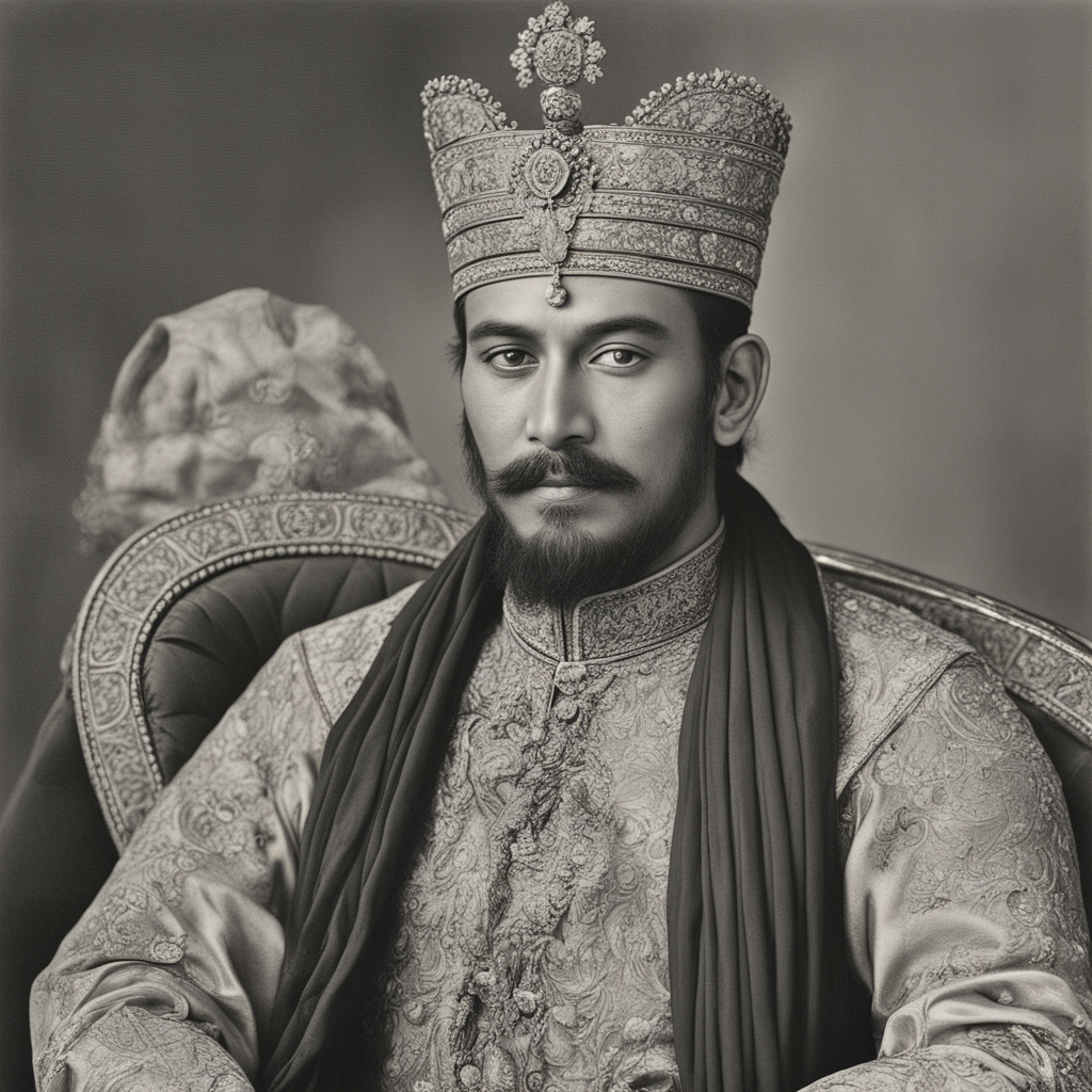 Abdul Jamil Shah I of Pahang