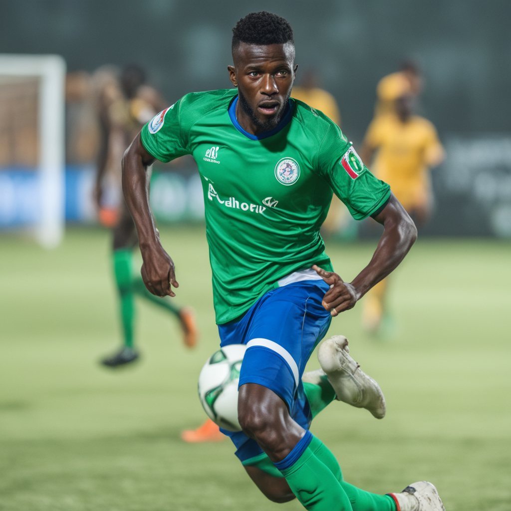 Abdul Jeleel Ajagun