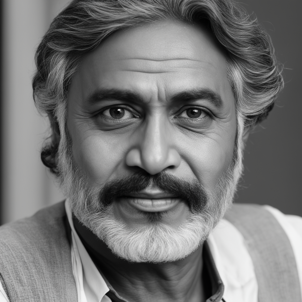 Abdul Kader (actor)