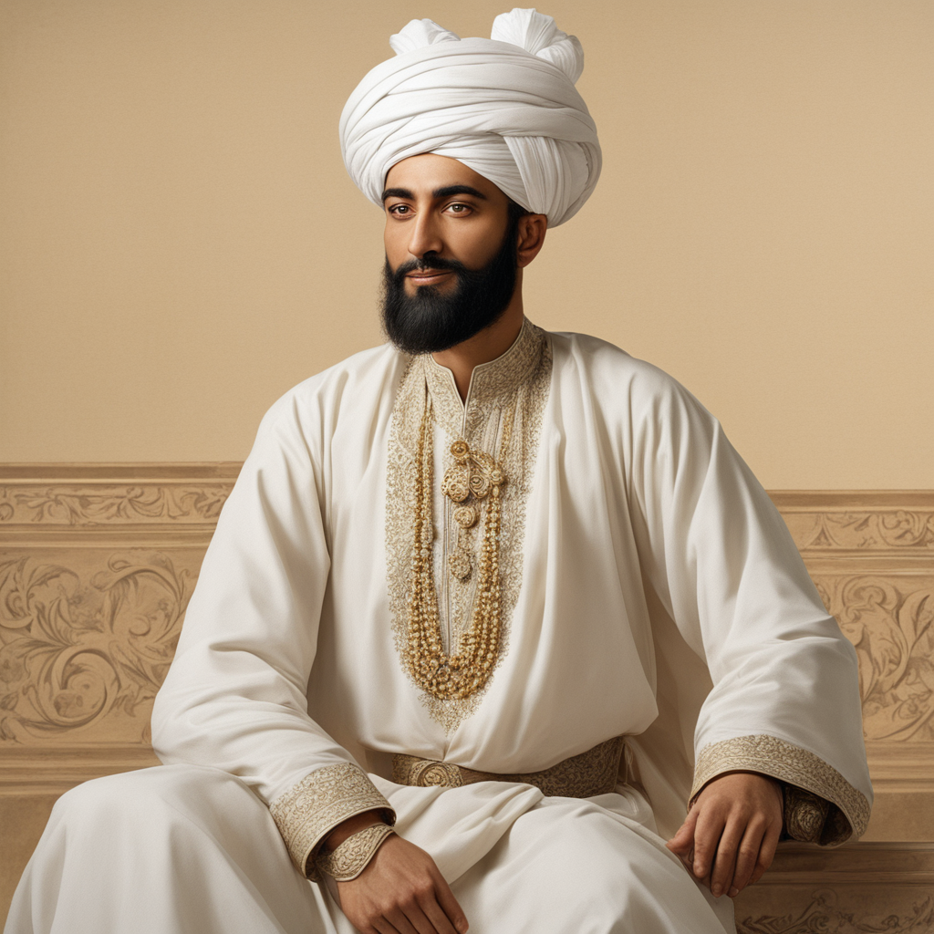 Abdul Kader (almami)