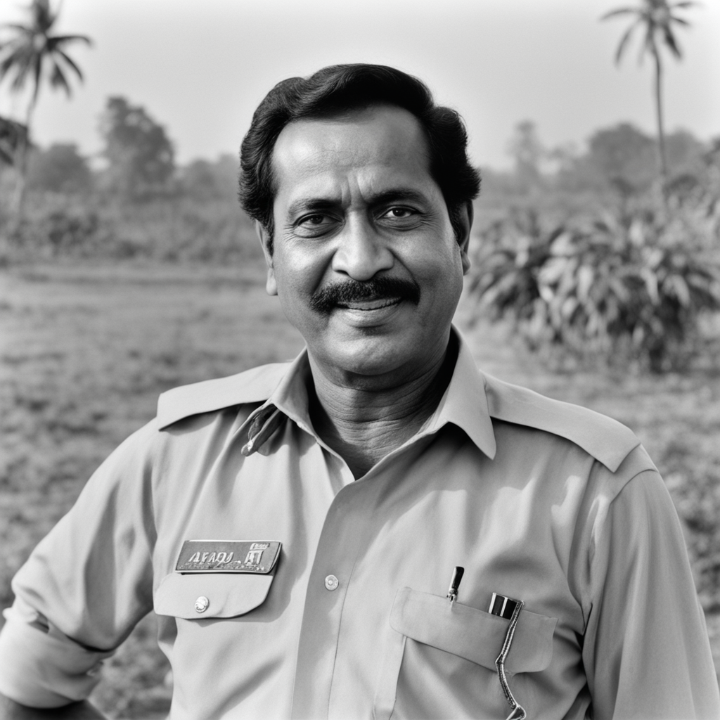 Abdul Kader (politician)