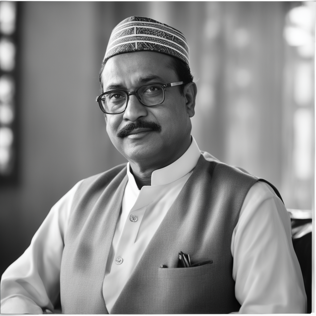 Abdul Kader Azad