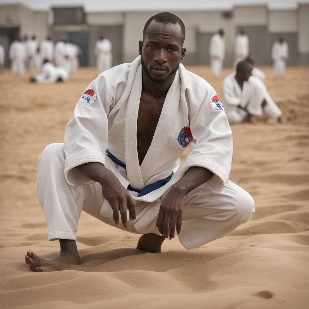 Abdul Kader Dabo