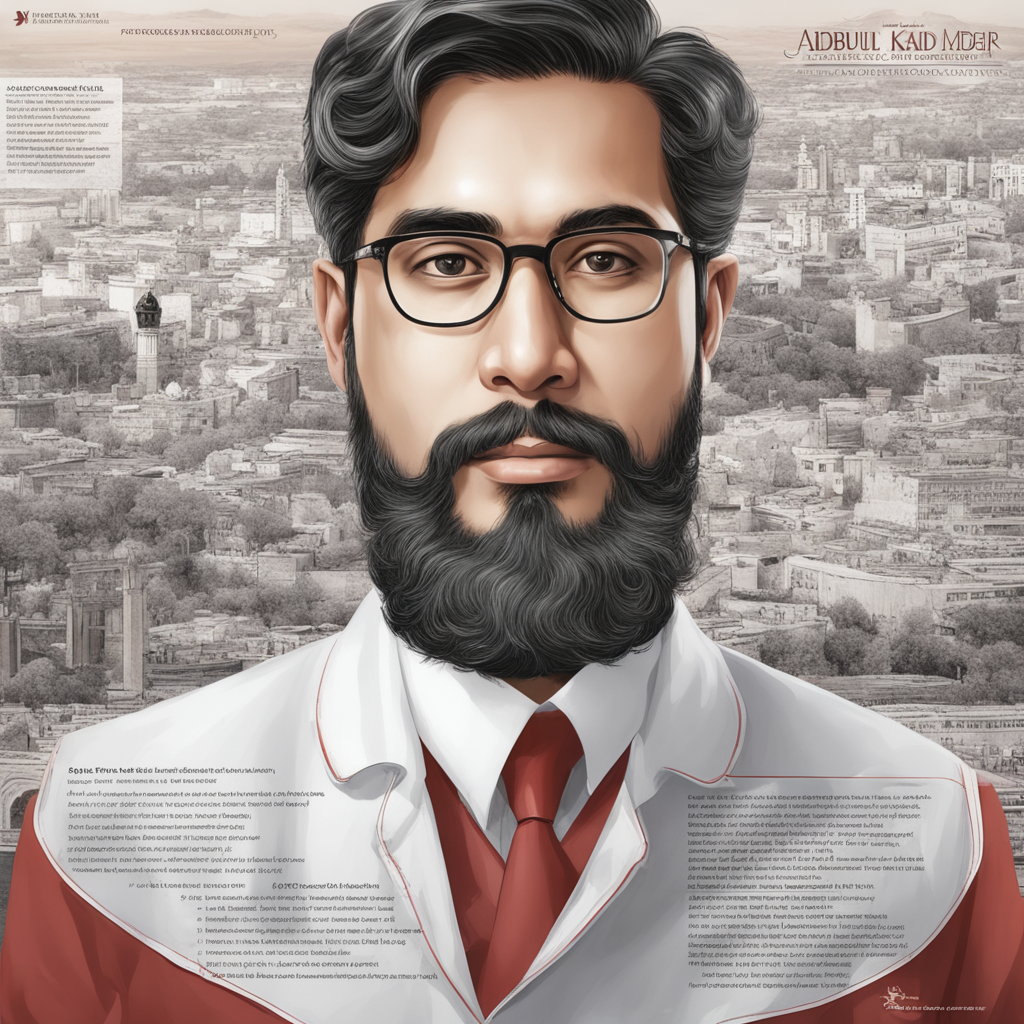 Abdul Kader Kamli