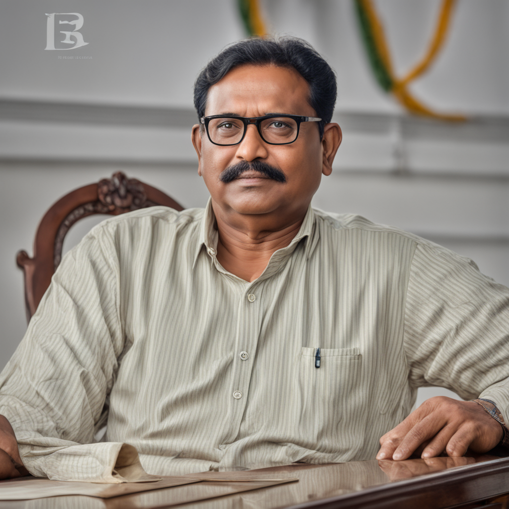 Abdul Kader Mia