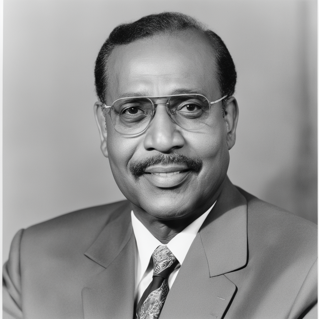 Abdul Kadir (politician)