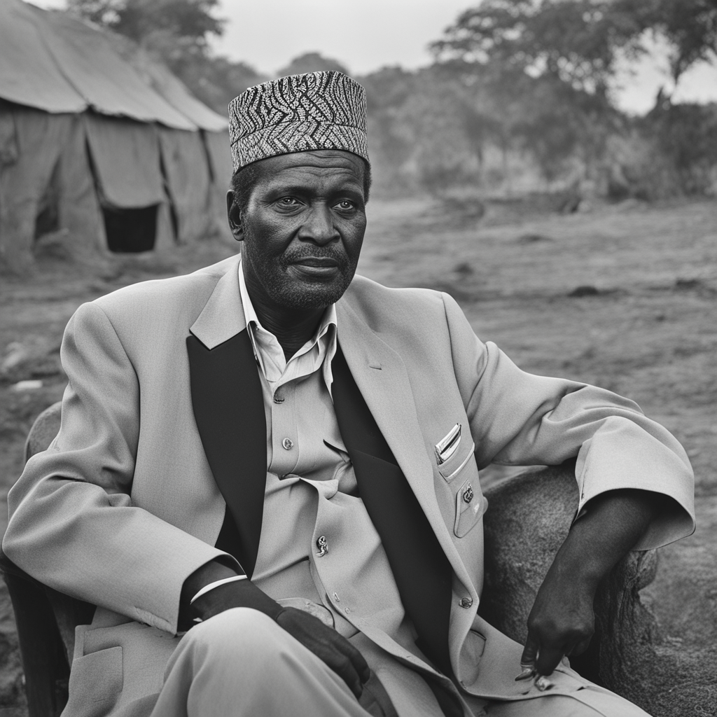 Abdul Kadir Ali Muwaya