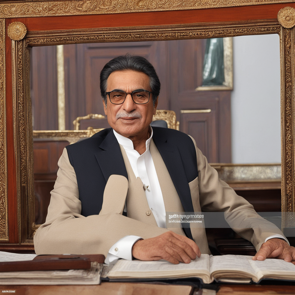Abdul Kadir Khanzada