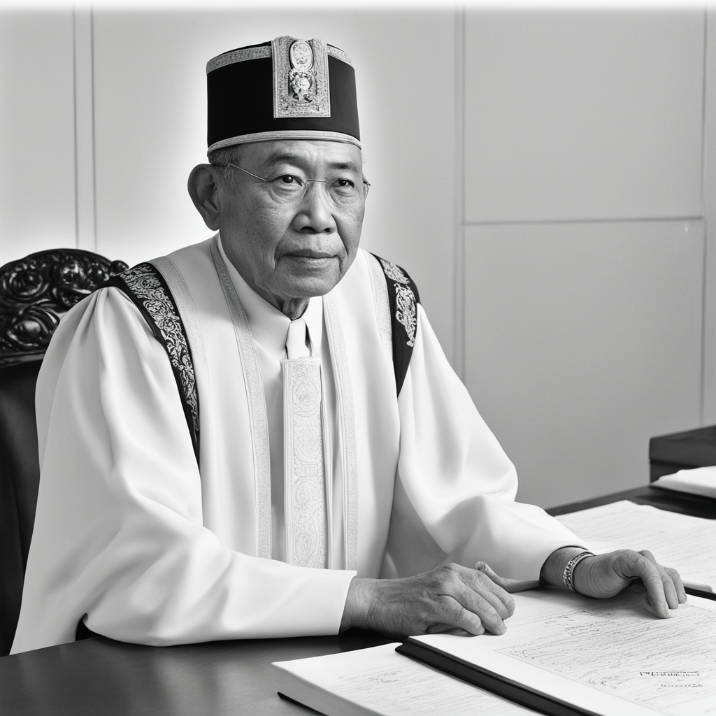 Abdul Kadir Mappong