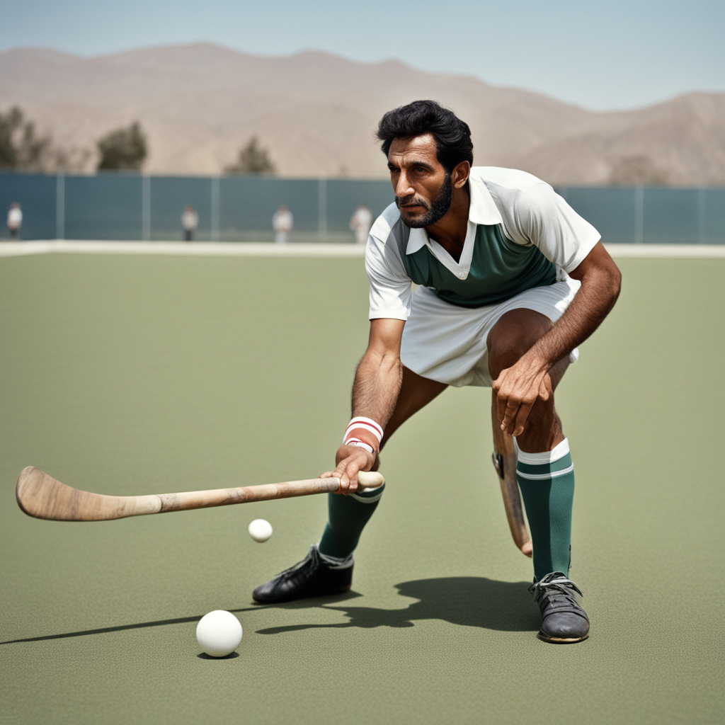 Abdul Kadir Nuristani