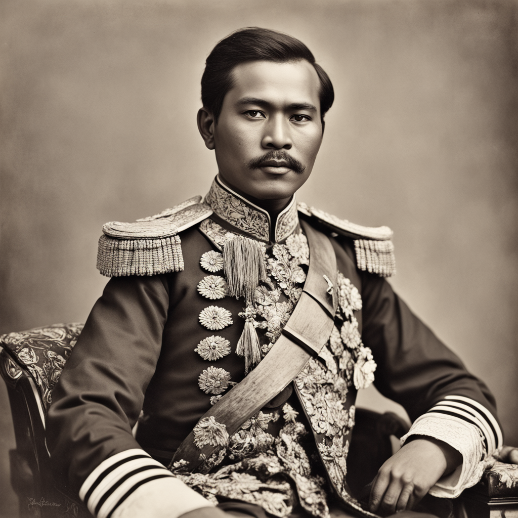 Abdul Kadir Raden Temenggung Setia Pahlawan
