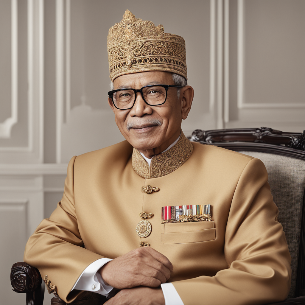 Abdul Kadir Yusof